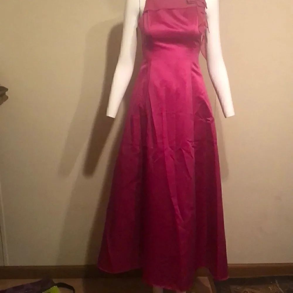 David’s Bridal Dress  